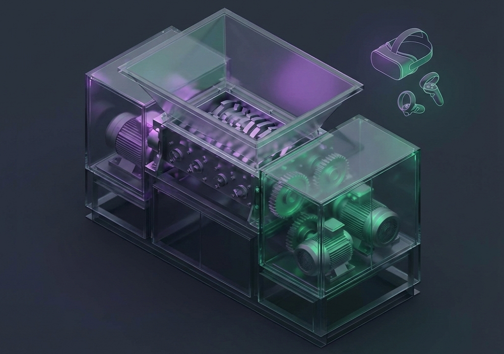Digital Twin Simulation